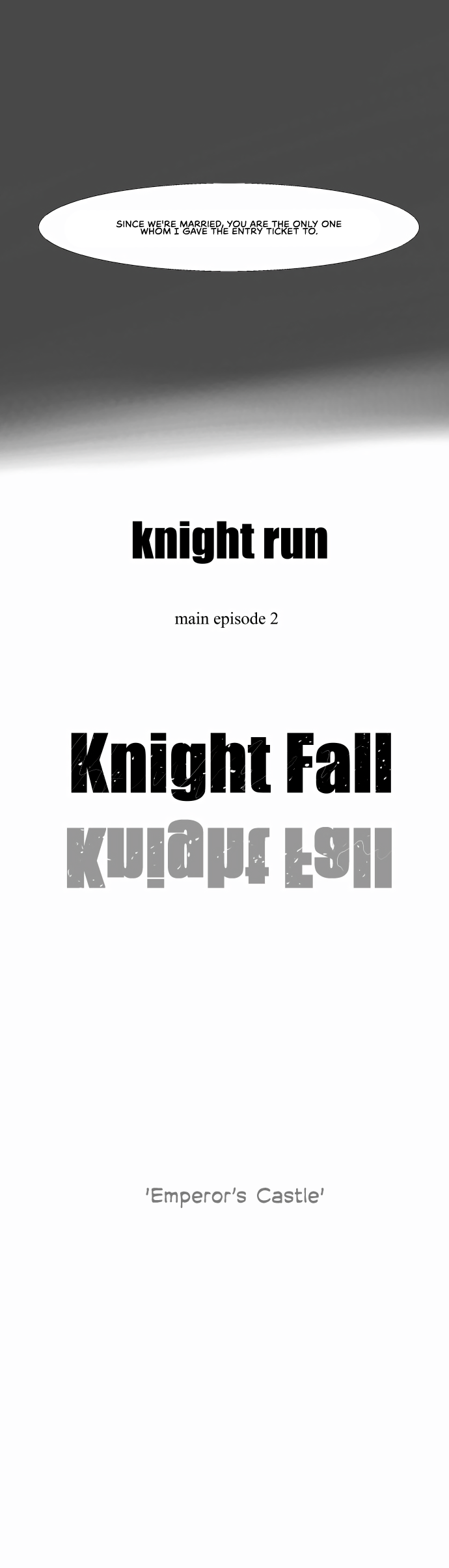 Knight Run Chapter 227 17